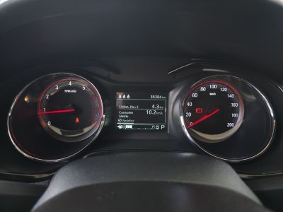 CHEVROLET Onix RS 1.0T 12v 2023 - miniatura 14