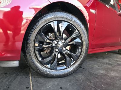 CHEVROLET Onix RS 1.0T 12v 2023 - miniatura 16