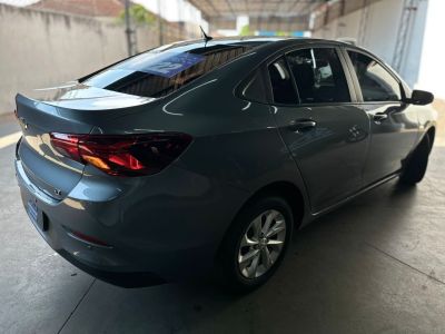 CHEVROLET Onix Sedan Plus LT 1.0 12v 2022 - miniatura 5