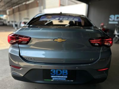 CHEVROLET Onix Sedan Plus LT 1.0 12v 2022 - miniatura 6
