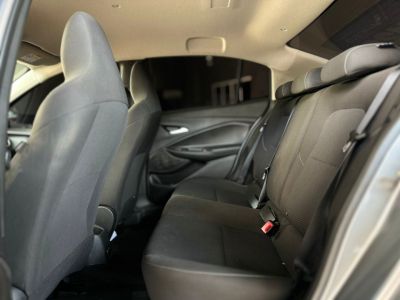 CHEVROLET Onix Sedan Plus LT 1.0 12v 2022 - miniatura 9