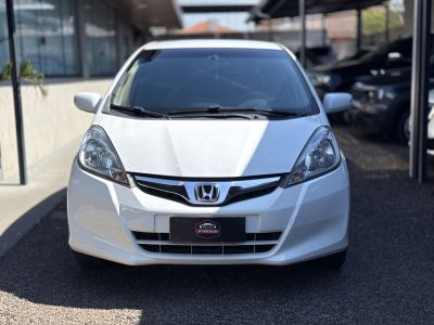 HONDA Fit LX 1.4 16v 2013 - miniatura 2