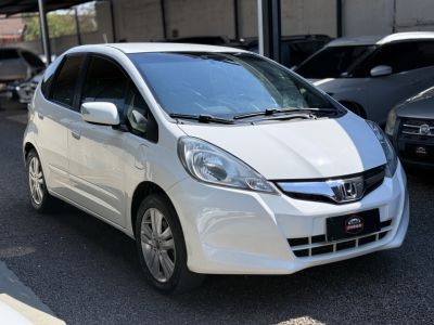 HONDA Fit LX 1.4 16v 2013 - miniatura 3