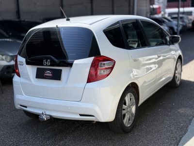 HONDA Fit LX 1.4 16v 2013 - miniatura 4