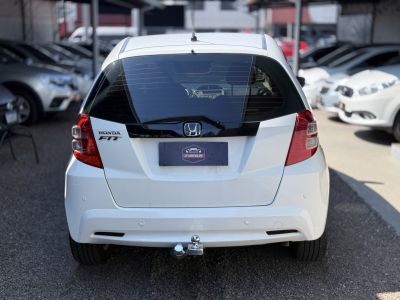 HONDA Fit LX 1.4 16v 2013 - miniatura 5