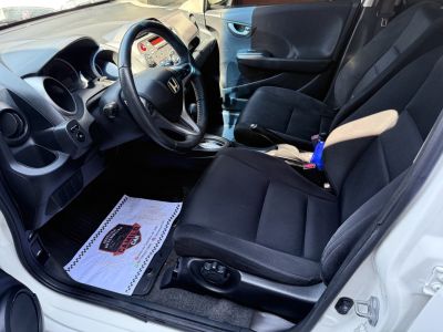 HONDA Fit LX 1.4 16v 2013 - miniatura 8