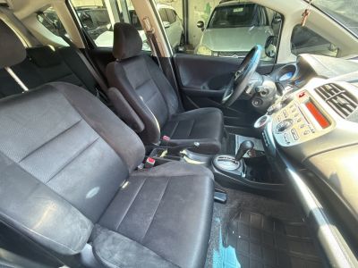 HONDA Fit LX 1.4 16v 2013 - miniatura 9