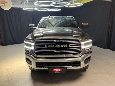RAM 2500 Laramie 6.7TDi 24v 4X4 C.D. 2022 - miniatura 2