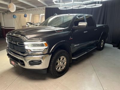 RAM 2500 Laramie 6.7TDi 24v 4X4 C.D. 2022 - miniatura 3