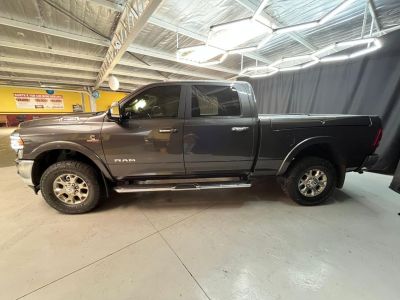 RAM 2500 Laramie 6.7TDi 24v 4X4 C.D. 2022 - miniatura 4