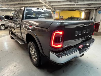 RAM 2500 Laramie 6.7TDi 24v 4X4 C.D. 2022 - miniatura 5