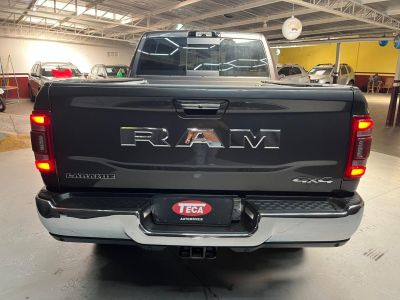 RAM 2500 Laramie 6.7TDi 24v 4X4 C.D. 2022 - miniatura 6