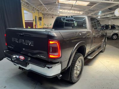 RAM 2500 Laramie 6.7TDi 24v 4X4 C.D. 2022 - miniatura 7