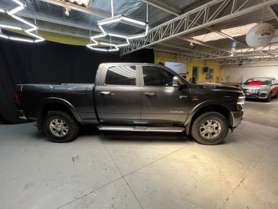 RAM 2500 Laramie 6.7TDi 24v 4X4 C.D. 2022 - miniatura 8