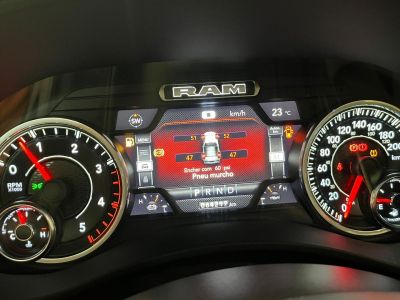 RAM 2500 Laramie 6.7TDi 24v 4X4 C.D. 2022 - miniatura 10