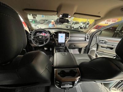 RAM 2500 Laramie 6.7TDi 24v 4X4 C.D. 2022 - miniatura 11