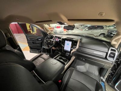RAM 2500 Laramie 6.7TDi 24v 4X4 C.D. 2022 - miniatura 12