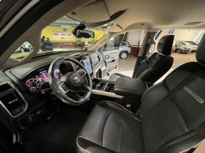 RAM 2500 Laramie 6.7TDi 24v 4X4 C.D. 2022 - miniatura 13