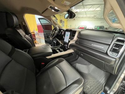 RAM 2500 Laramie 6.7TDi 24v 4X4 C.D. 2022 - miniatura 14