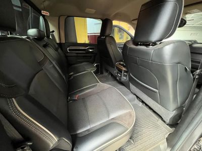 RAM 2500 Laramie 6.7TDi 24v 4X4 C.D. 2022 - miniatura 15