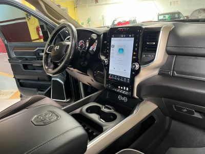 RAM 2500 Laramie 6.7TDi 24v 4X4 C.D. 2022 - miniatura 17
