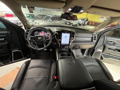 RAM 2500 Laramie 6.7TDi 24v 4X4 C.D. 2022 - miniatura 18