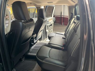 RAM 2500 Laramie 6.7TDi 24v 4X4 C.D. 2022 - miniatura 19