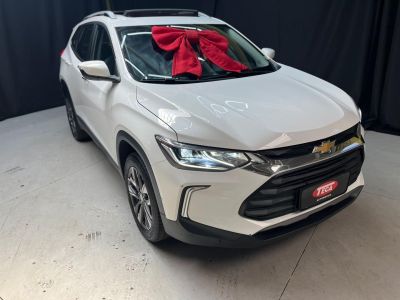 CHEVROLET Tracker Premier 1.2T 12v 2025