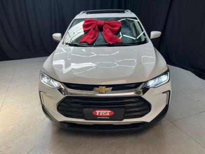 CHEVROLET Tracker Premier 1.2T 12v 2025 - miniatura 2