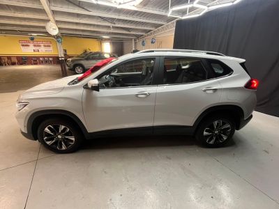 CHEVROLET Tracker Premier 1.2T 12v 2025 - miniatura 4