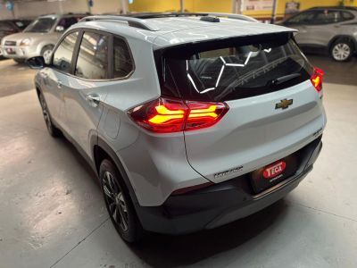 CHEVROLET Tracker Premier 1.2T 12v 2025 - miniatura 5