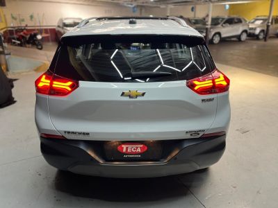 CHEVROLET Tracker Premier 1.2T 12v 2025 - miniatura 6
