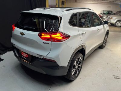 CHEVROLET Tracker Premier 1.2T 12v 2025 - miniatura 7