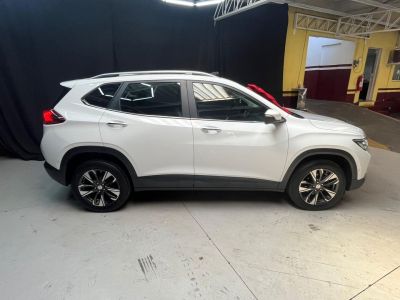 CHEVROLET Tracker Premier 1.2T 12v 2025 - miniatura 8