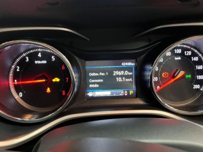 CHEVROLET Tracker Premier 1.2T 12v 2025 - miniatura 9