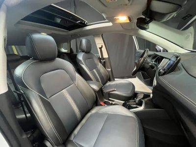 CHEVROLET Tracker Premier 1.2T 12v 2025 - miniatura 10