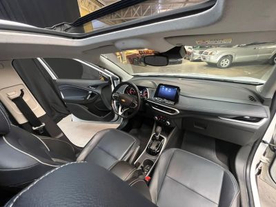 CHEVROLET Tracker Premier 1.2T 12v 2025 - miniatura 11