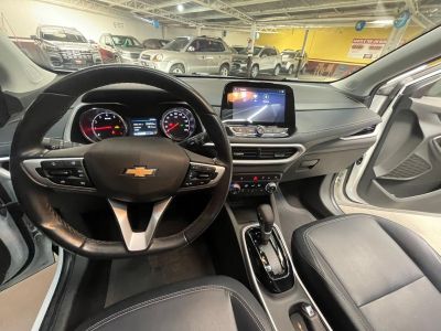 CHEVROLET Tracker Premier 1.2T 12v 2025 - miniatura 12