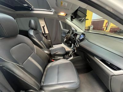 CHEVROLET Tracker Premier 1.2T 12v 2025 - miniatura 13