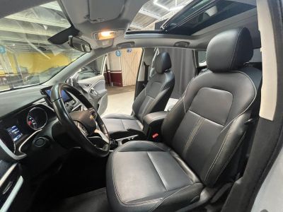 CHEVROLET Tracker Premier 1.2T 12v 2025 - miniatura 14