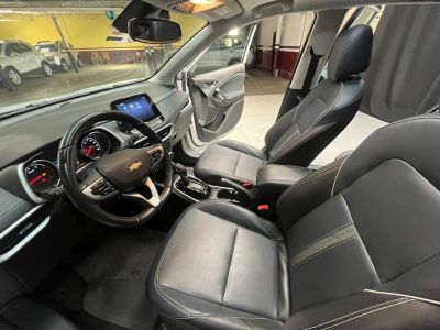 CHEVROLET Tracker Premier 1.2T 12v 2025 - miniatura 15