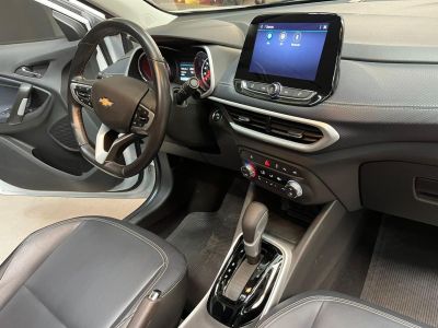 CHEVROLET Tracker Premier 1.2T 12v 2025 - miniatura 17