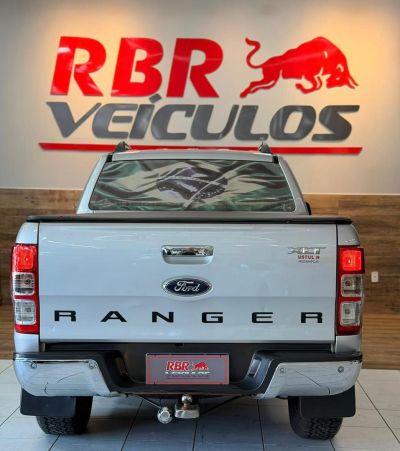 FORD Ranger XLT 3.2TDCi 20v 4x4 C.D. 2013 - miniatura 6