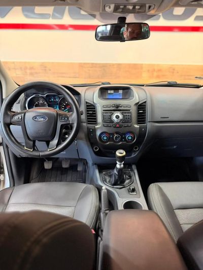 FORD Ranger XLT 3.2TDCi 20v 4x4 C.D. 2013 - miniatura 7