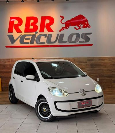 VOLKSWAGEN Up Take 1.0 12v 4p. 2016