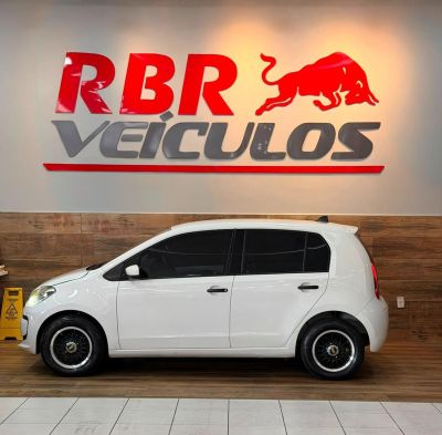 VOLKSWAGEN Up Take 1.0 12v 4p. 2016 - miniatura 5