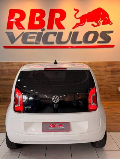 VOLKSWAGEN Up Take 1.0 12v 4p. 2016 - miniatura 6