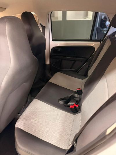 VOLKSWAGEN Up Take 1.0 12v 4p. 2016 - miniatura 9