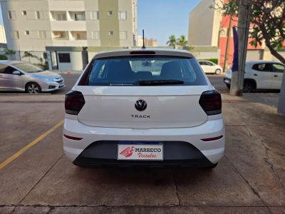 VOLKSWAGEN Polo Hatch Track 1.0 12v 2024 - miniatura 2