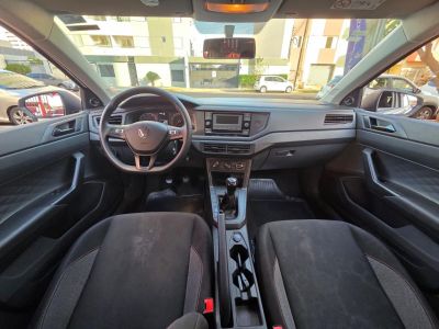 VOLKSWAGEN Polo Hatch Track 1.0 12v 2024 - miniatura 3